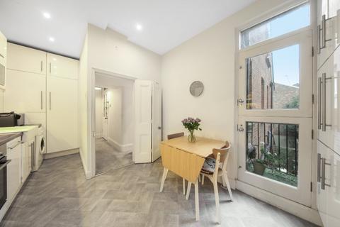 3 bedroom apartment for sale, Chapter Road, Willesden Green, London, NW2