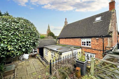 3 bedroom detached house for sale, Church Street, Crick, NN6 7TP