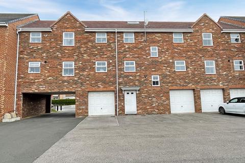 Raby Road, Hartlepool, TS24