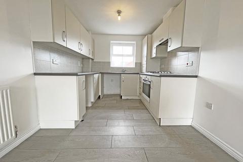 2 bedroom apartment for sale, Raby Road, Hartlepool, TS24