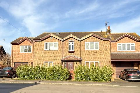 6 bedroom detached house for sale, Main Street, Langar