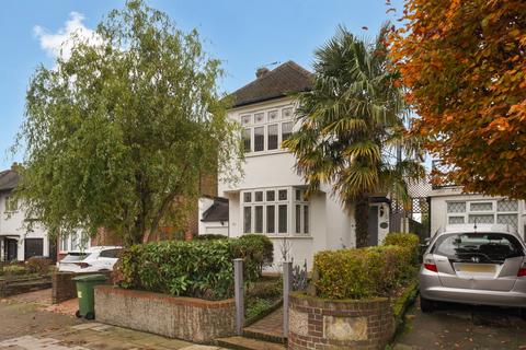 4 bedroom detached house for sale, Chambers Lane, London, NW10