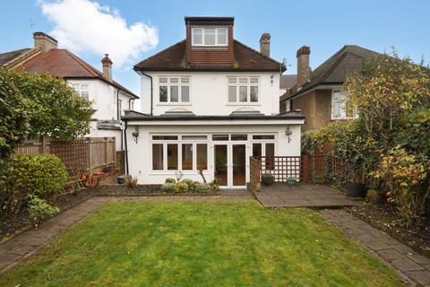 4 bedroom detached house for sale, Chambers Lane, London, NW10