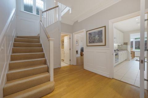 4 bedroom detached house for sale, Chambers Lane, London, NW10