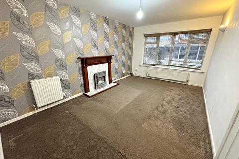 3 bedroom terraced house for sale, Langdale Green, Cannock, Staffordshire, WS11