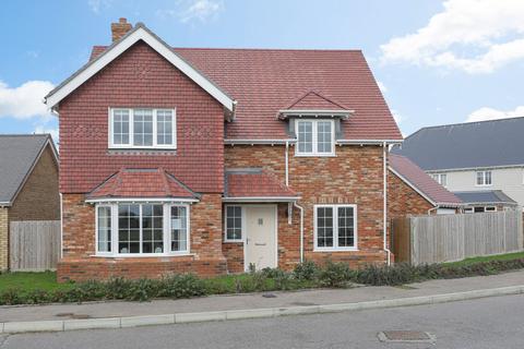 4 bedroom detached house for sale, Parish Close, St. Nicholas At Wade, CT7