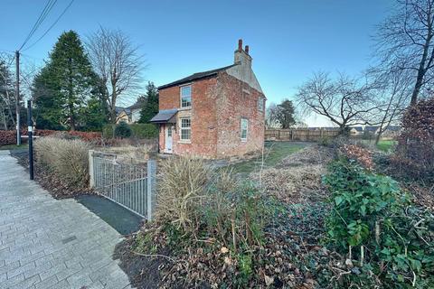 Plot for sale, Garstang Road, Preston PR3