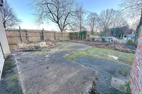 Plot for sale, Garstang Road, Preston PR3