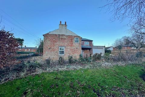 Plot for sale, Garstang Road, Preston PR3