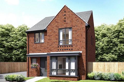 4 bedroom detached house for sale, Weavers Fold, Rochdale, Greater Manchester, OL11