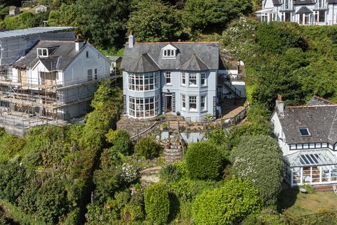 5 bedroom detached house for sale, Swannaton Road, Dartmouth