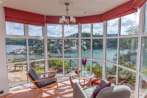 5 bedroom detached house for sale, Swannaton Road, Dartmouth