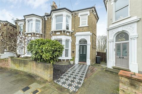 1 bedroom apartment for sale, St. Swithuns Road, London, SE13