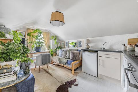 1 bedroom apartment for sale, St. Swithuns Road, London, SE13