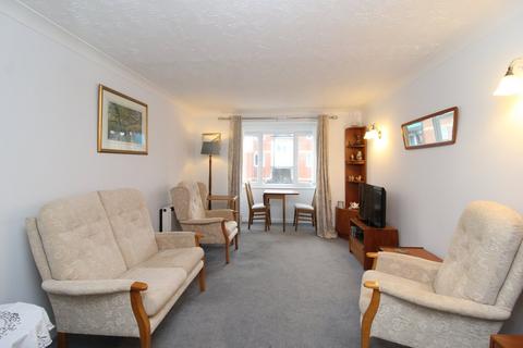 1 bedroom retirement property for sale, Kings Road, Herne Bay, CT6