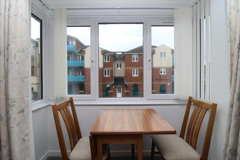 1 bedroom retirement property for sale, Kings Road, Herne Bay, CT6