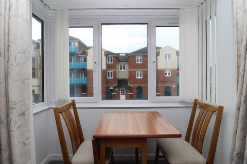 1 bedroom retirement property for sale, Parkside Court, Kings Road, Herne Bay