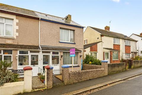 2 bedroom semi-detached house for sale, Liscawn Terrace, Cornwall PL11