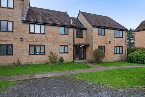 1 bedroom flat to rent, Oakhill Close, Hampshire SO53