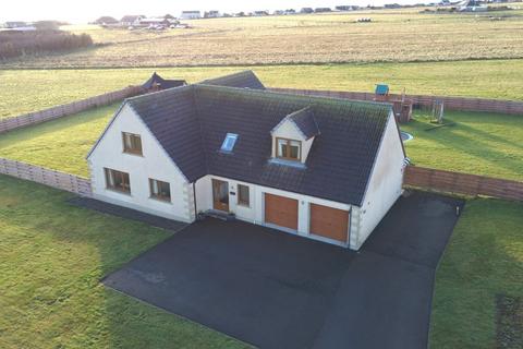 4 bedroom detached house for sale, The Bakery, Dunnet, Thurso, Highland. KW14 8YD