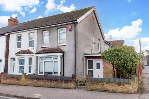 3 bedroom semi-detached house for sale, Ifield Road, Crawley RH11