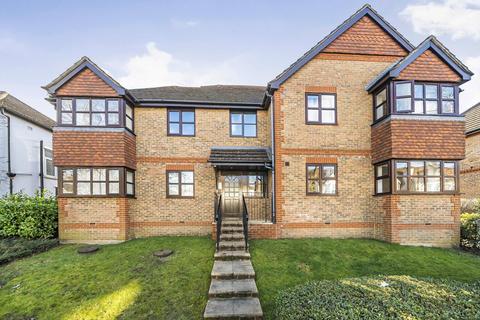 1 bedroom flat for sale, St Andrews Court, 49 Dukes Avenue, New Malden KT3