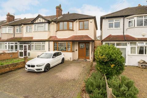 3 bedroom house for sale, Sherwood Avenue, London SW16