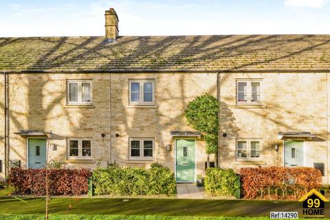 2 bedroom terraced house for sale, Sarah Thomas Walk, Fairford, GL7