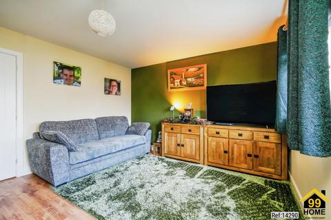 2 bedroom terraced house for sale, Sarah Thomas Walk, Fairford, GL7