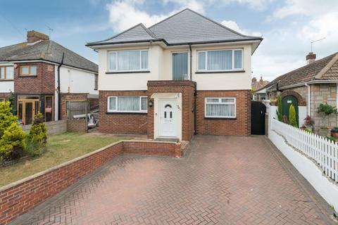 5 bedroom detached house for sale, Margate Road, Ramsgate, CT12