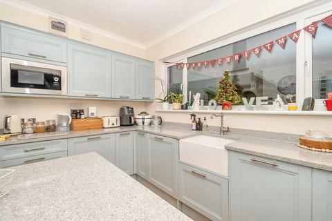 5 bedroom detached house for sale, Margate Road, Ramsgate, CT12