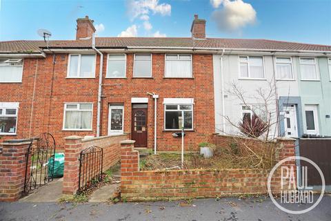 7 Ashley Downs, Lowestoft, NR32 4EX