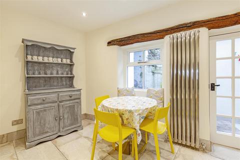 3 bedroom terraced house for sale, Terrace Road, Tideswell, Buxton