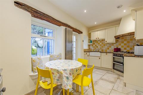 undefined, Terrace Road, Tideswell, Buxton