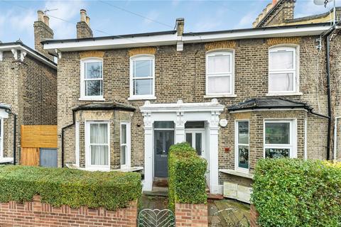 2 bedroom apartment for sale, St. Donatts Road, London, SE14