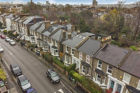 2 bedroom apartment for sale, St. Donatts Road, London, SE14