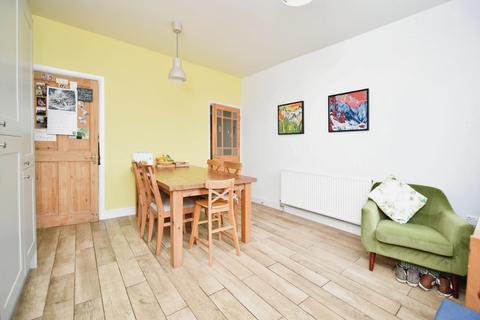 3 bedroom terraced house for sale, Bradley Street, Crookes, Sheffield, S10 1PA