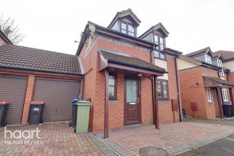 3 bedroom semi-detached house to rent, Wallmead Gardens, Loughton