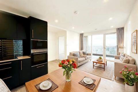 2 bedroom apartment to rent, Clarendon, London, N8