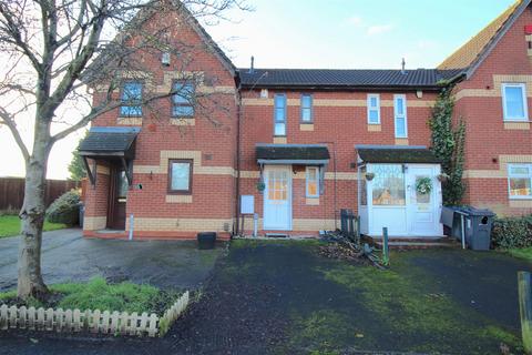 1 bedroom terraced house for sale, Goldstar Way, Birmingham B33