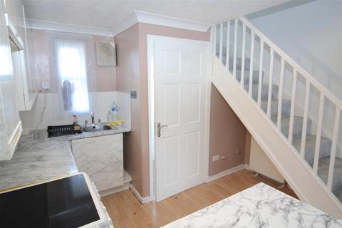 1 bedroom terraced house for sale, Goldstar Way, Birmingham B33