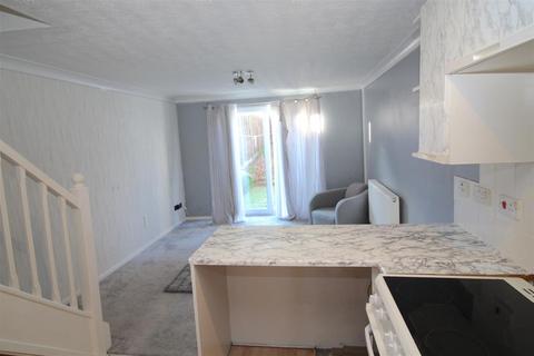 1 bedroom terraced house for sale, Goldstar Way, Birmingham B33