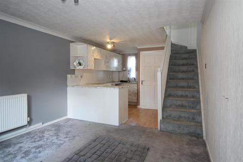 1 bedroom terraced house for sale, Goldstar Way, Birmingham B33