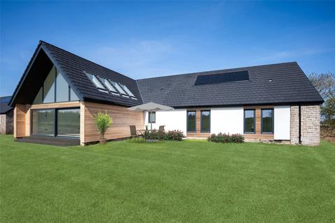 4 bedroom detached house for sale, Kame View, Cupar, Fife