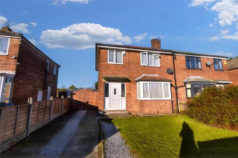 3 bedroom semi-detached house for sale, Chatsworth Road, Pudsey, Leeds