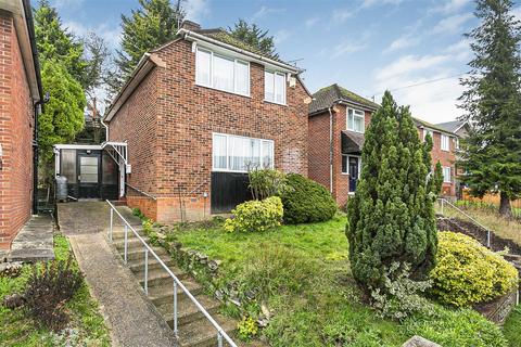 3 bedroom detached house for sale, Hemdean Road, Caversham, Reading