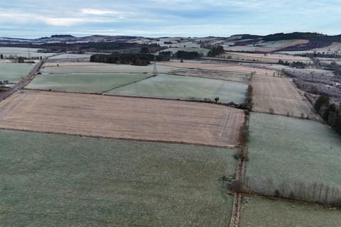 Farm land for sale, Rothiemay AB54