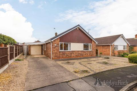 3 bedroom bungalow for sale, Beech Close, Radcliffe-On-Trent, Nottingham