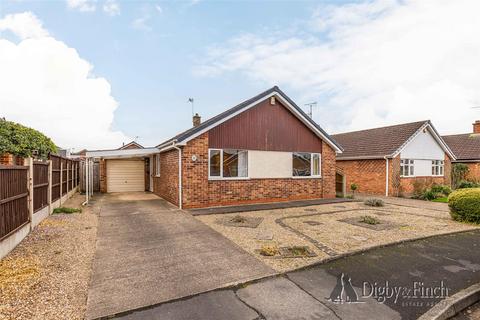 10 Beech Close, Radcliffe On Trent, Nottingham, NG12 2DH
