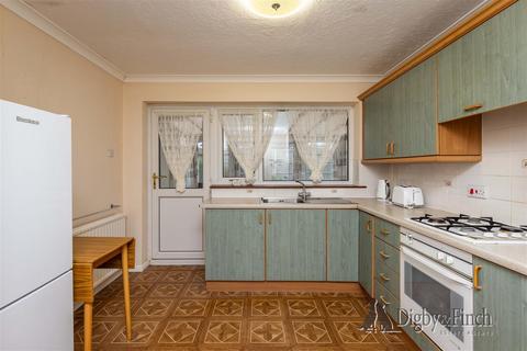 10 Beech Close, Radcliffe On Trent, Nottingham, NG12 2DH